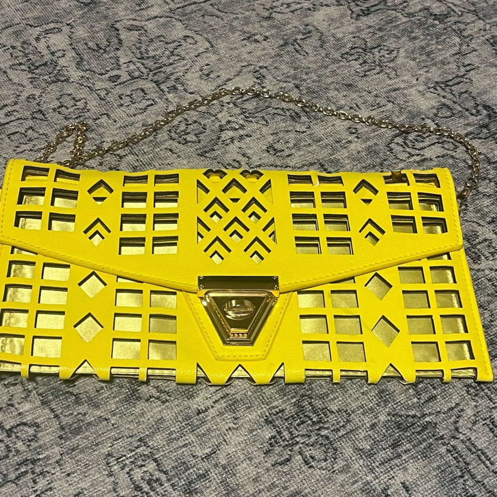 MMS Crossbody bag